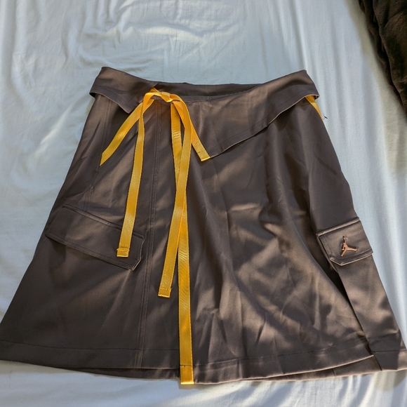 Air Jordan Skirt - Picture 1 of 7